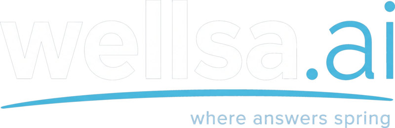 wellsa.ai — where answers spring